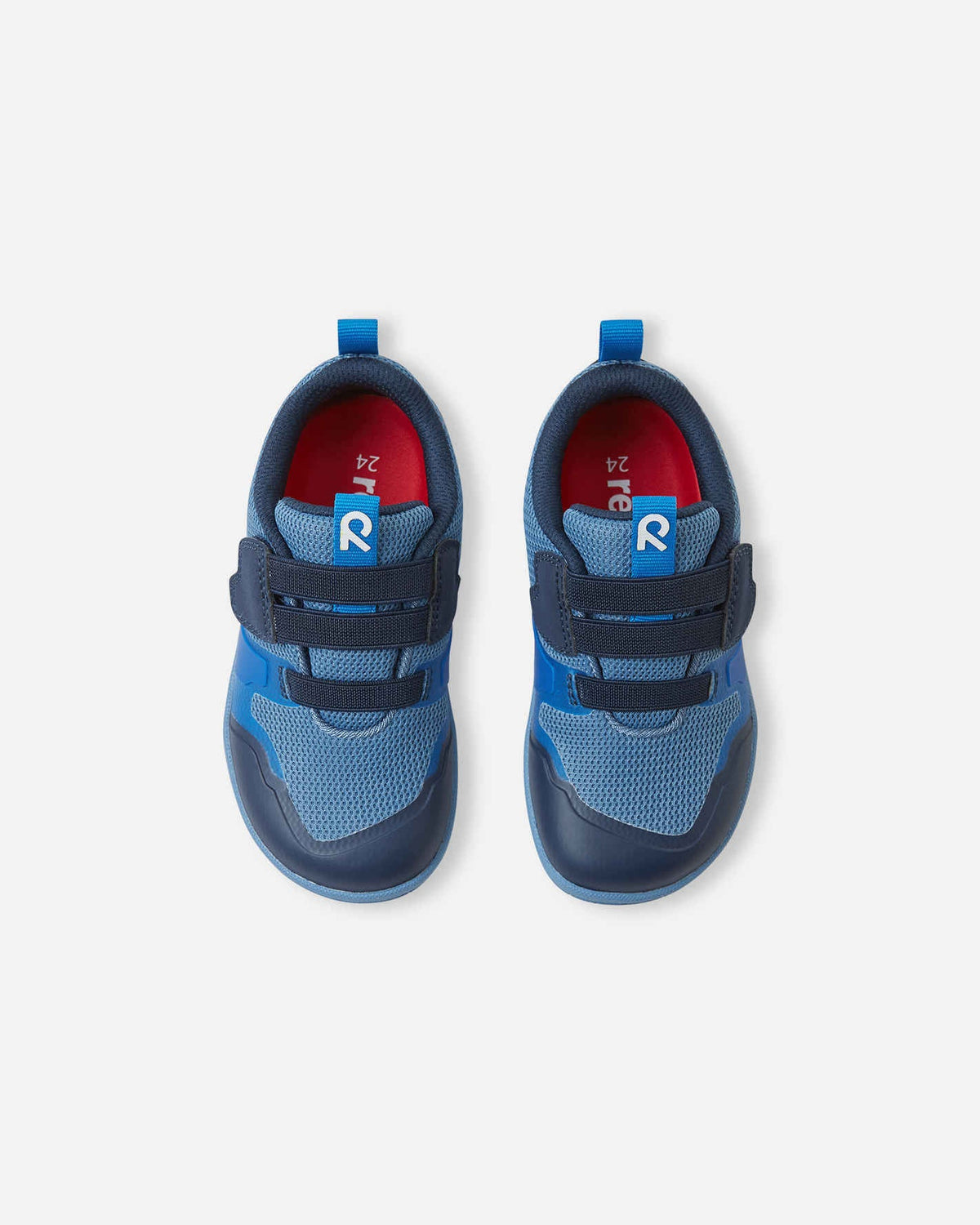 Toddlers' barefoot shoes Tepastelu