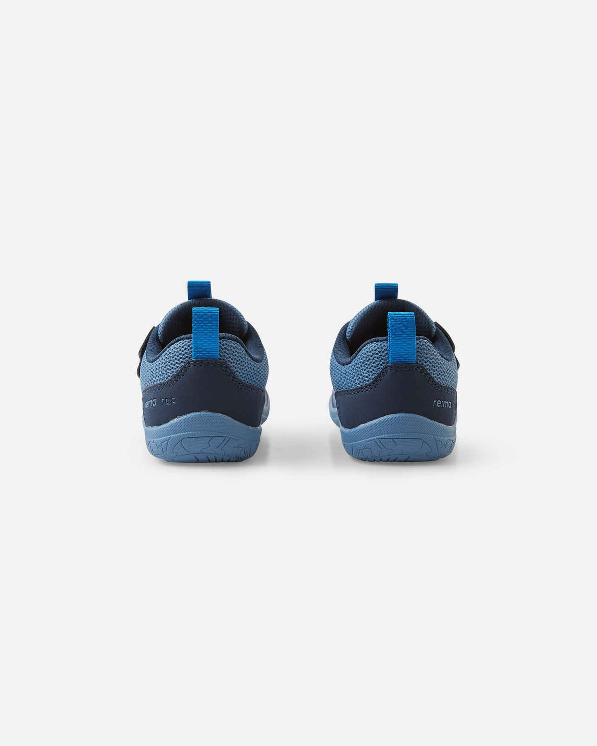 Toddlers' barefoot shoes Tepastelu