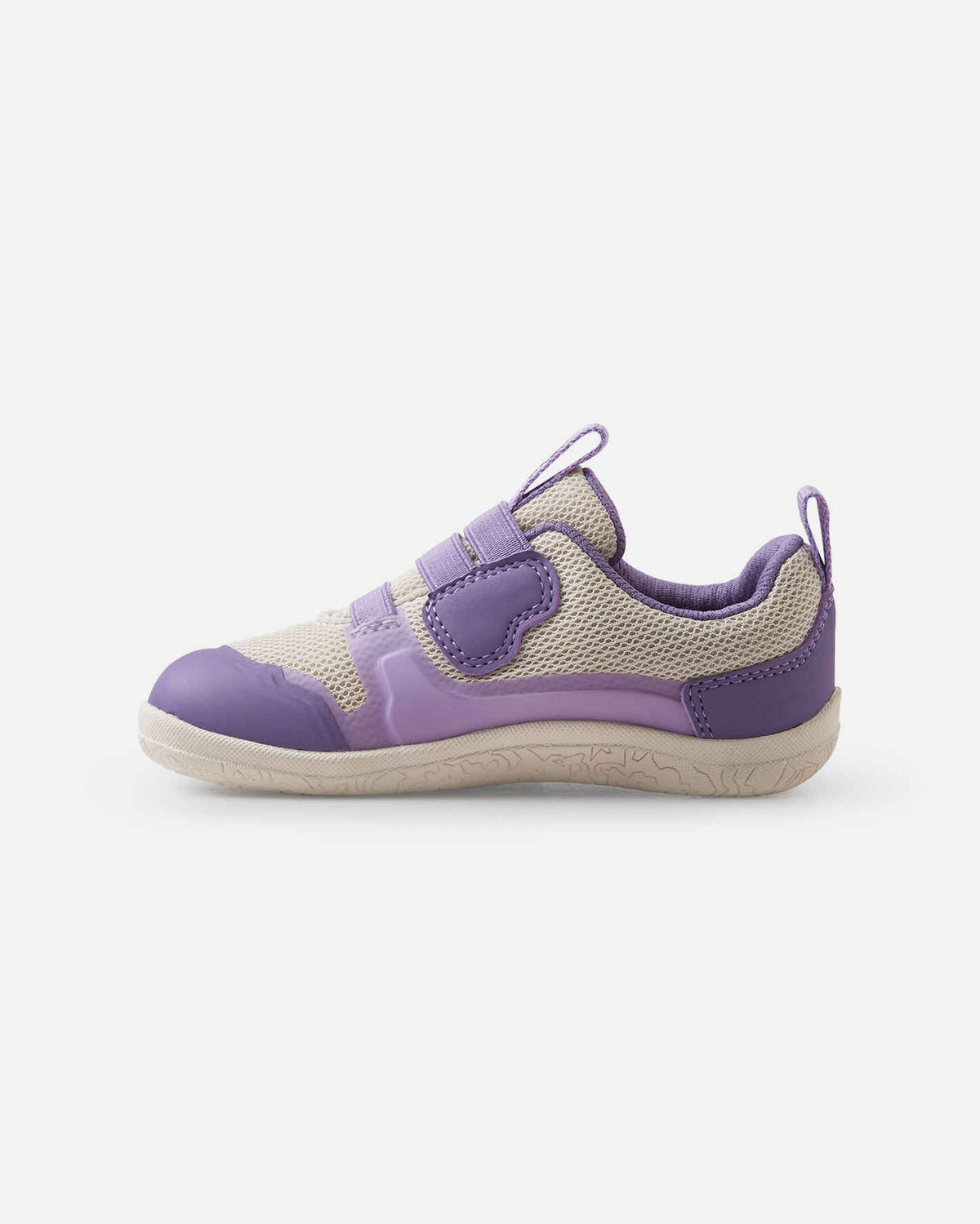 Toddlers' barefoot shoes Tepastelu