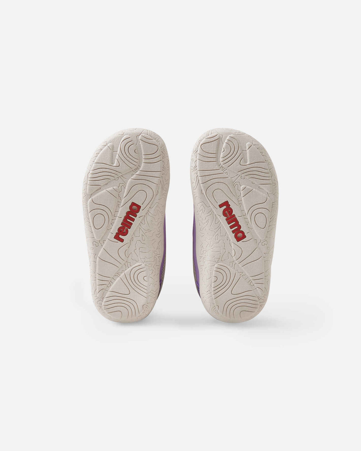 Toddlers' barefoot shoes Tepastelu