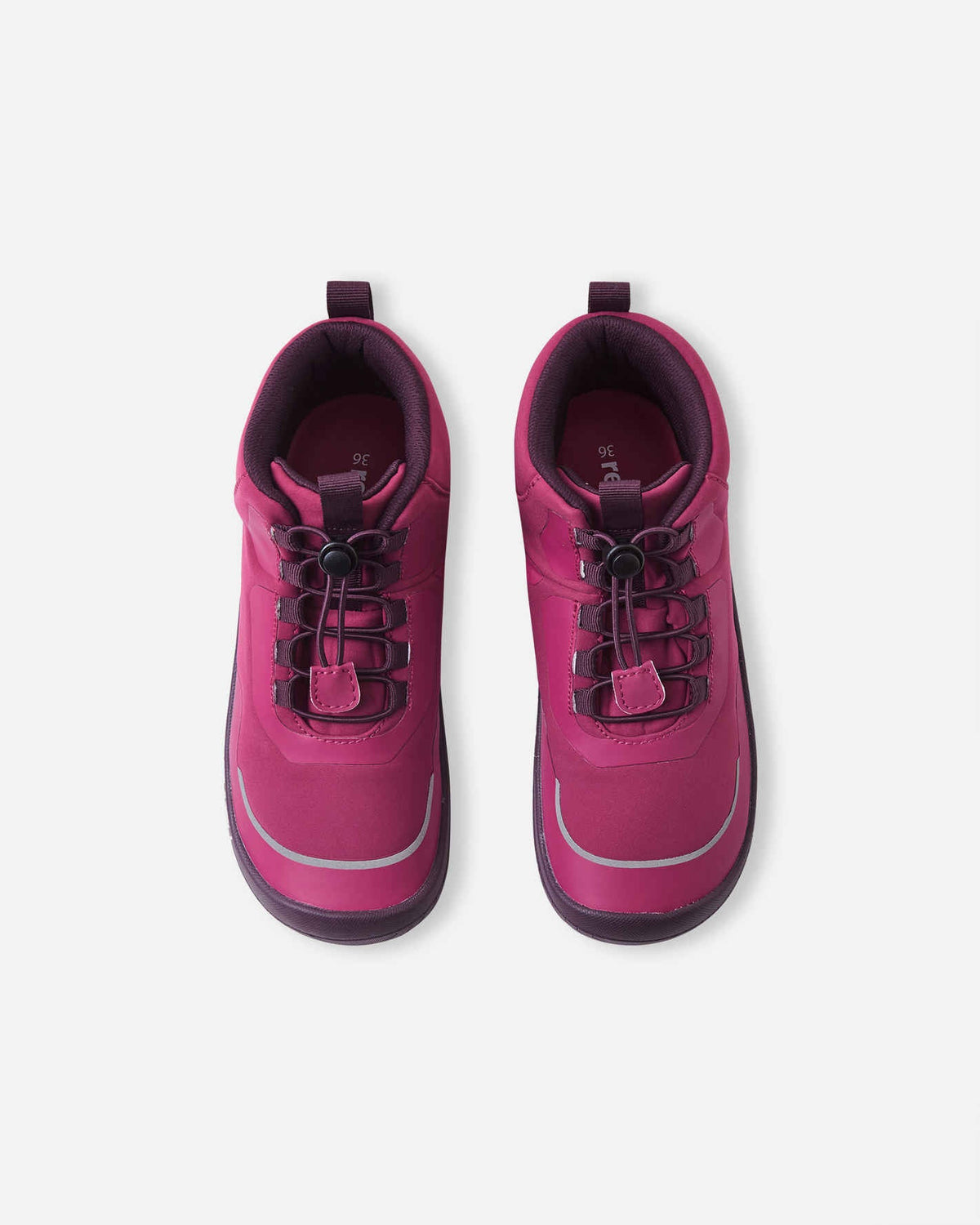Kids' barefoot shoes Loikkii