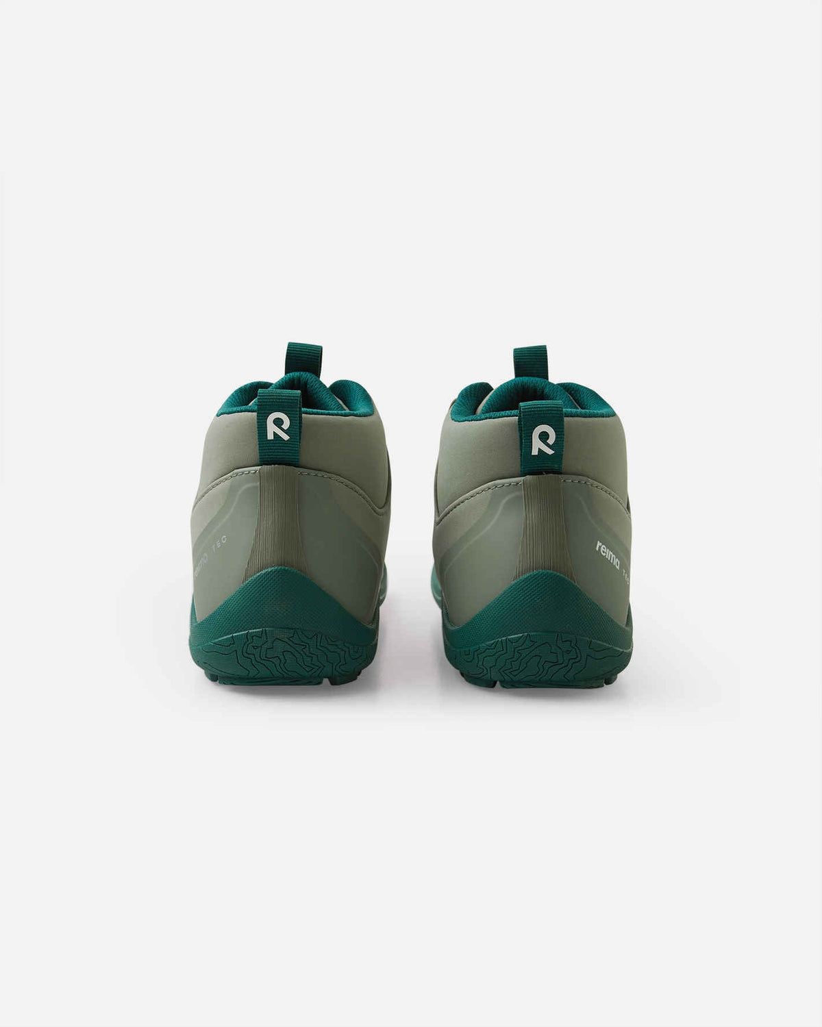 Kids' barefoot shoes Loikkii