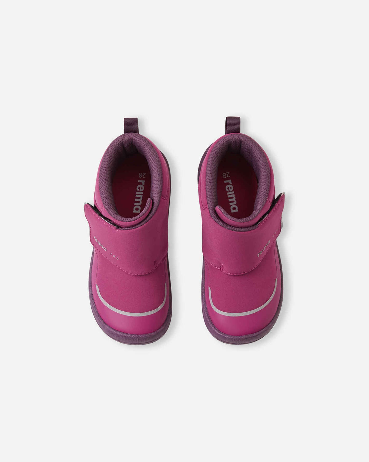 Toddlers' barefoot shoes Hyppii