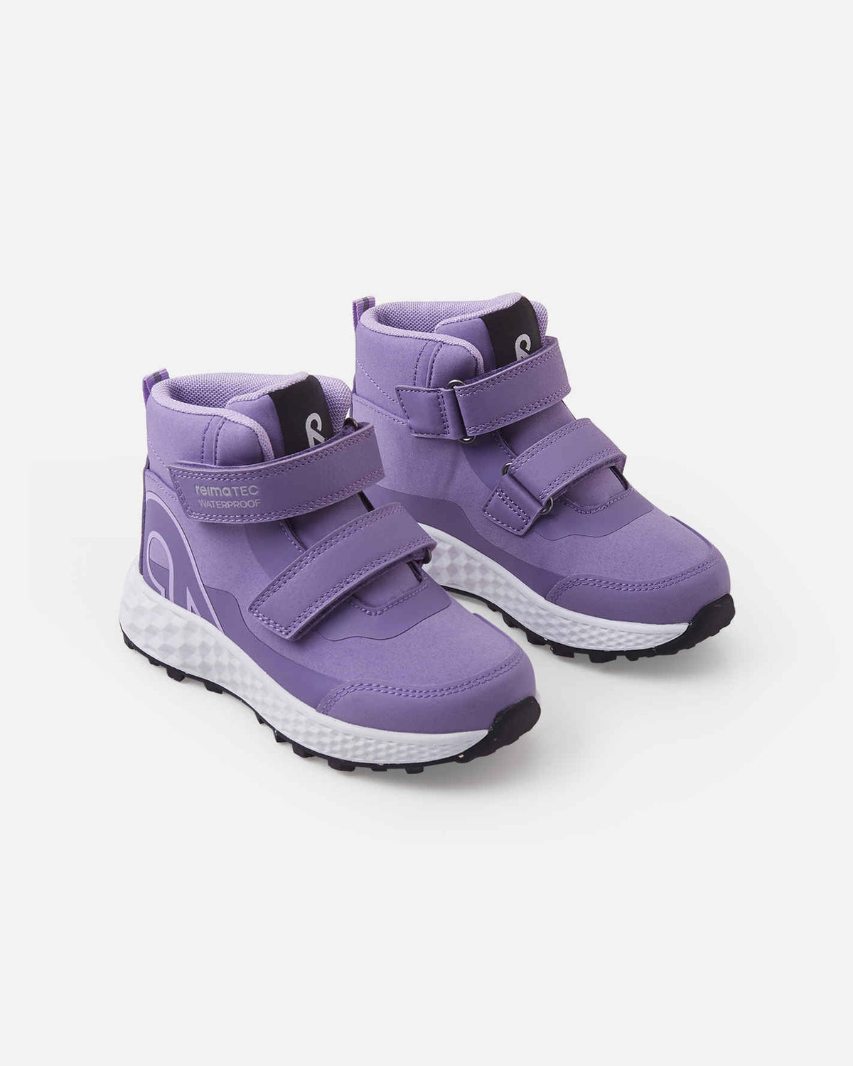 Kids' waterproof sneakers Hiivin