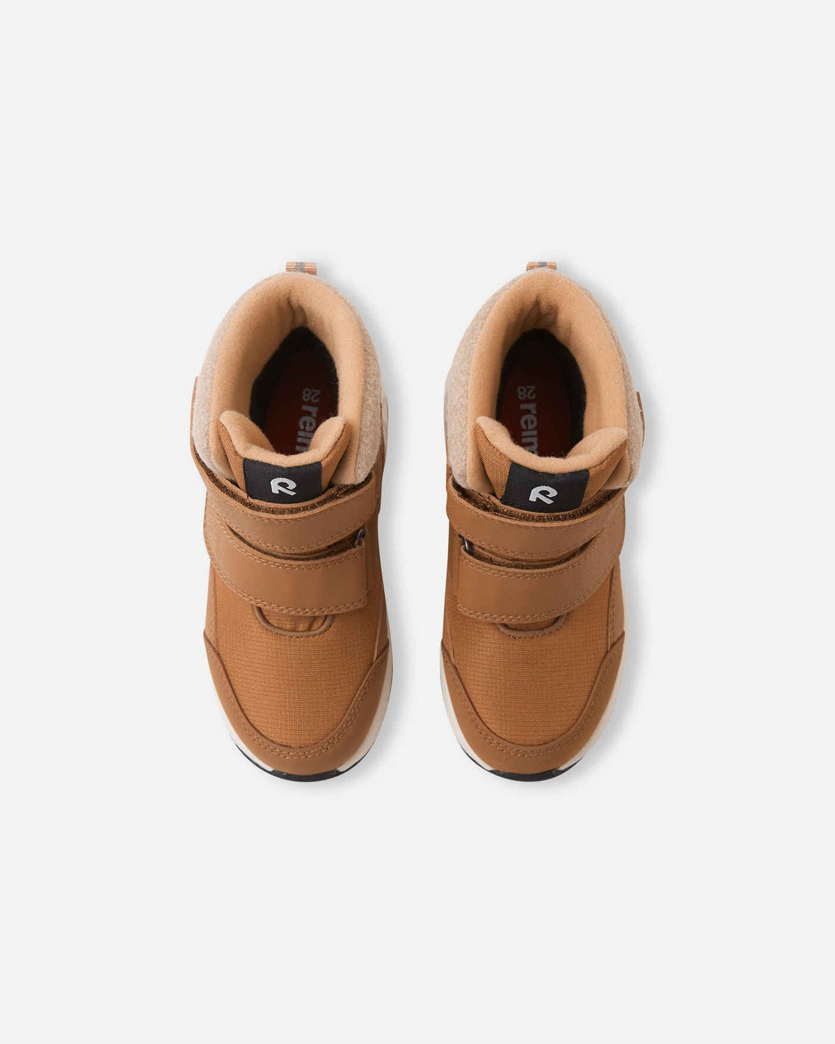 Kids' waterproof winter shoes Hallava