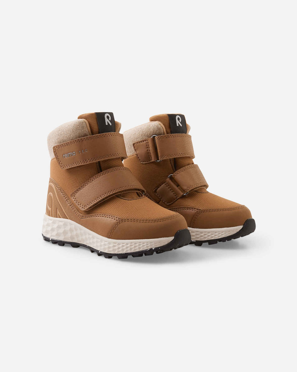 Kids' waterproof winter shoes Hallava