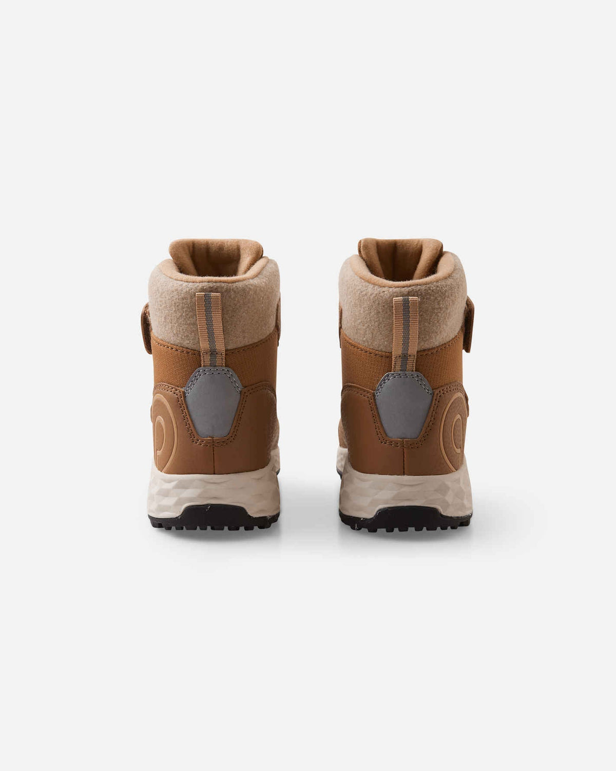 Kids' waterproof winter shoes Hallava