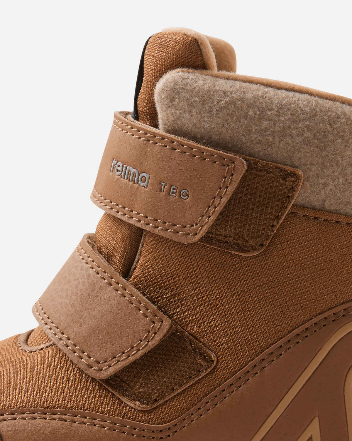 Kids' waterproof winter shoes Hallava