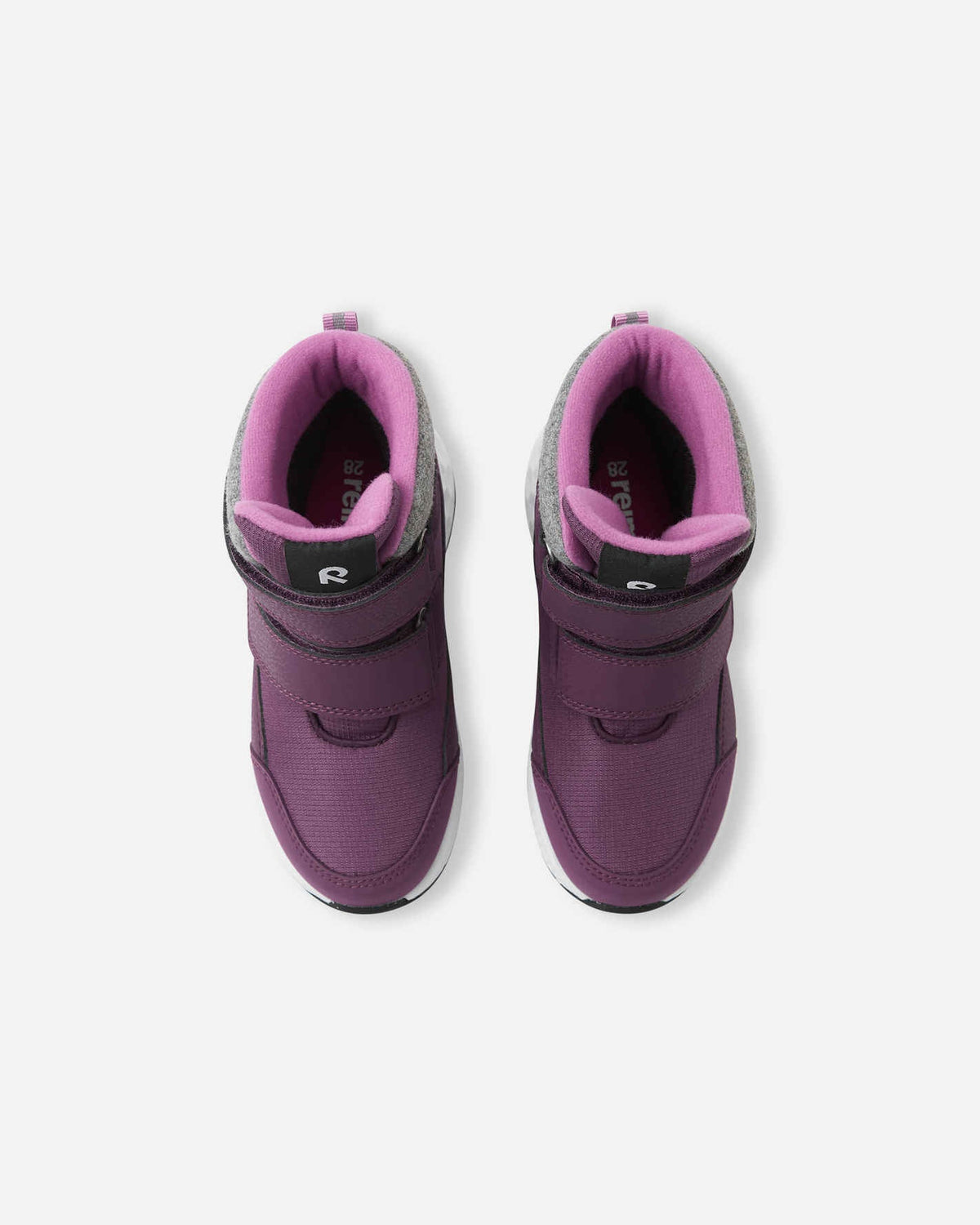 Kids' waterproof winter shoes Hallava