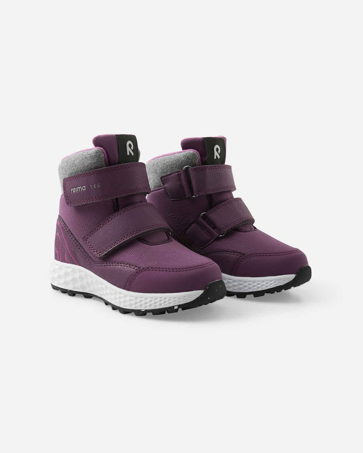 Kids' waterproof winter shoes Hallava