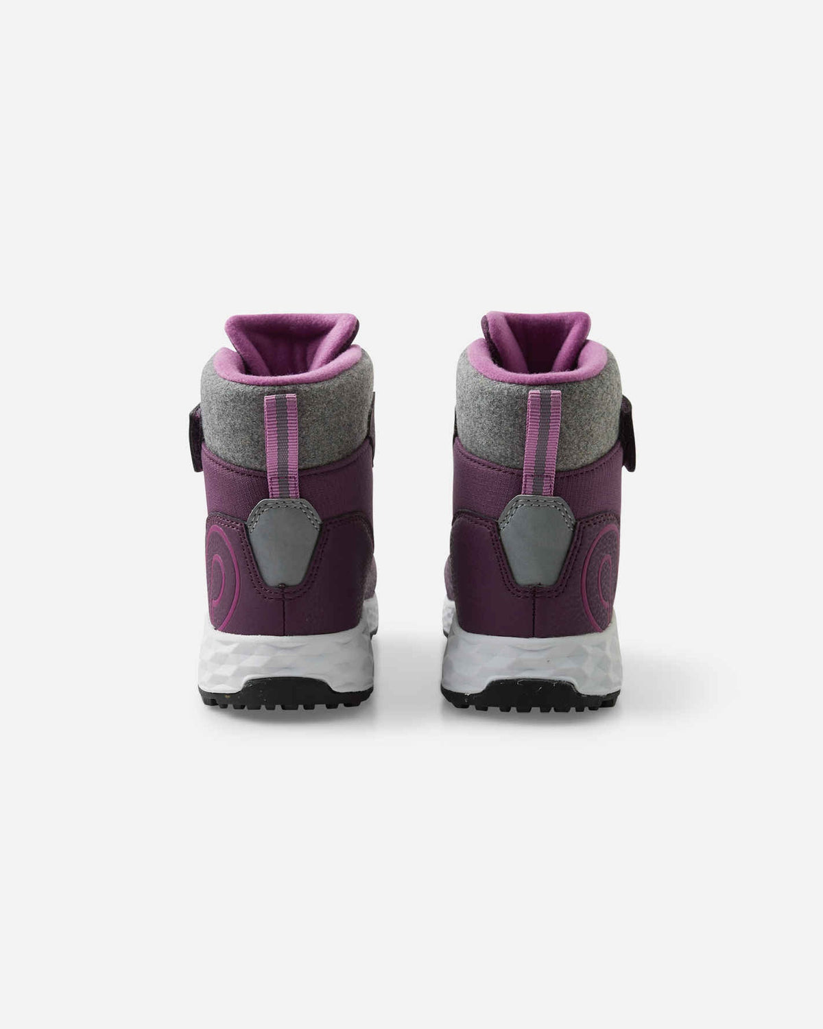 Kids' waterproof winter shoes Hallava