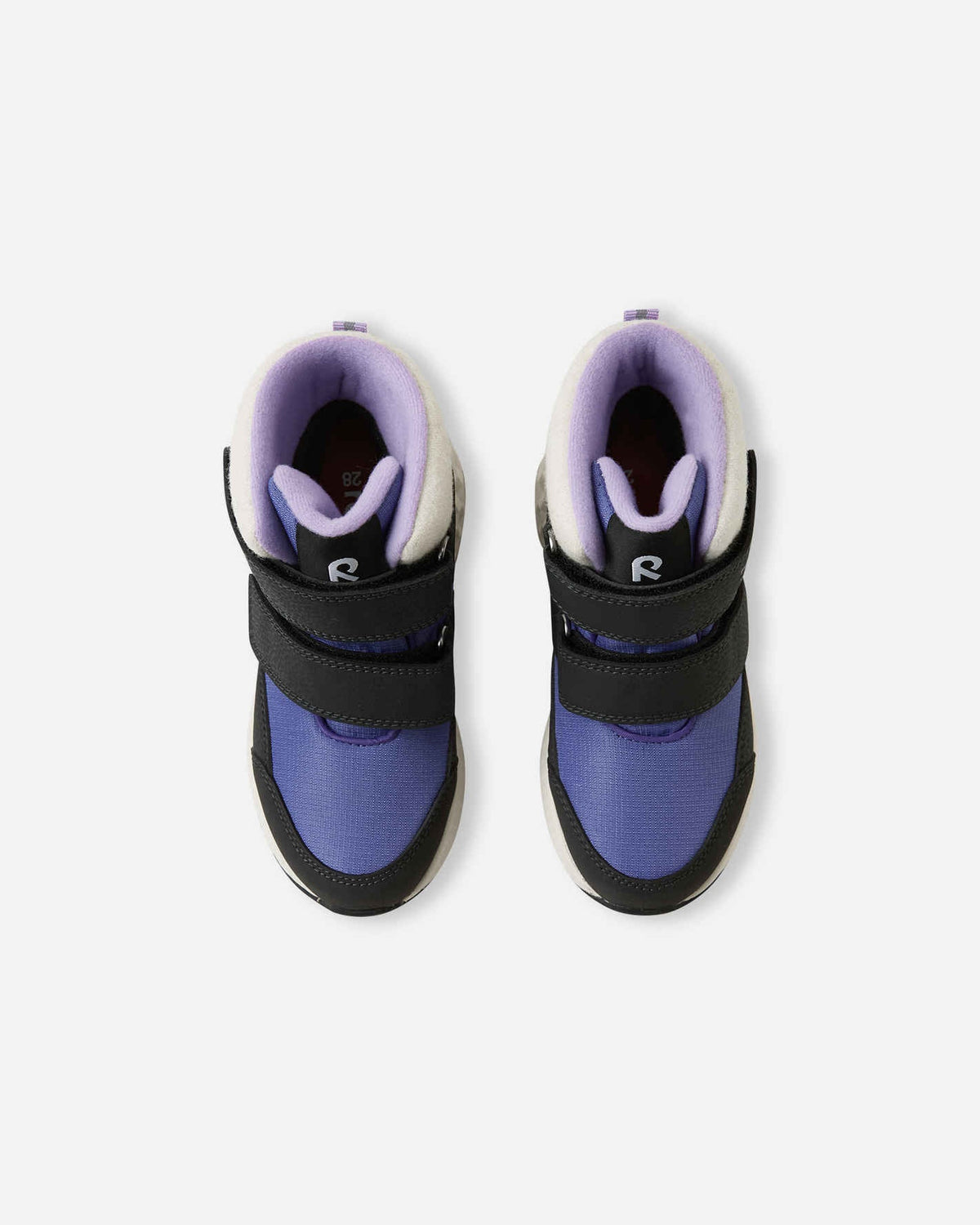 Kids' waterproof winter shoes Hallava