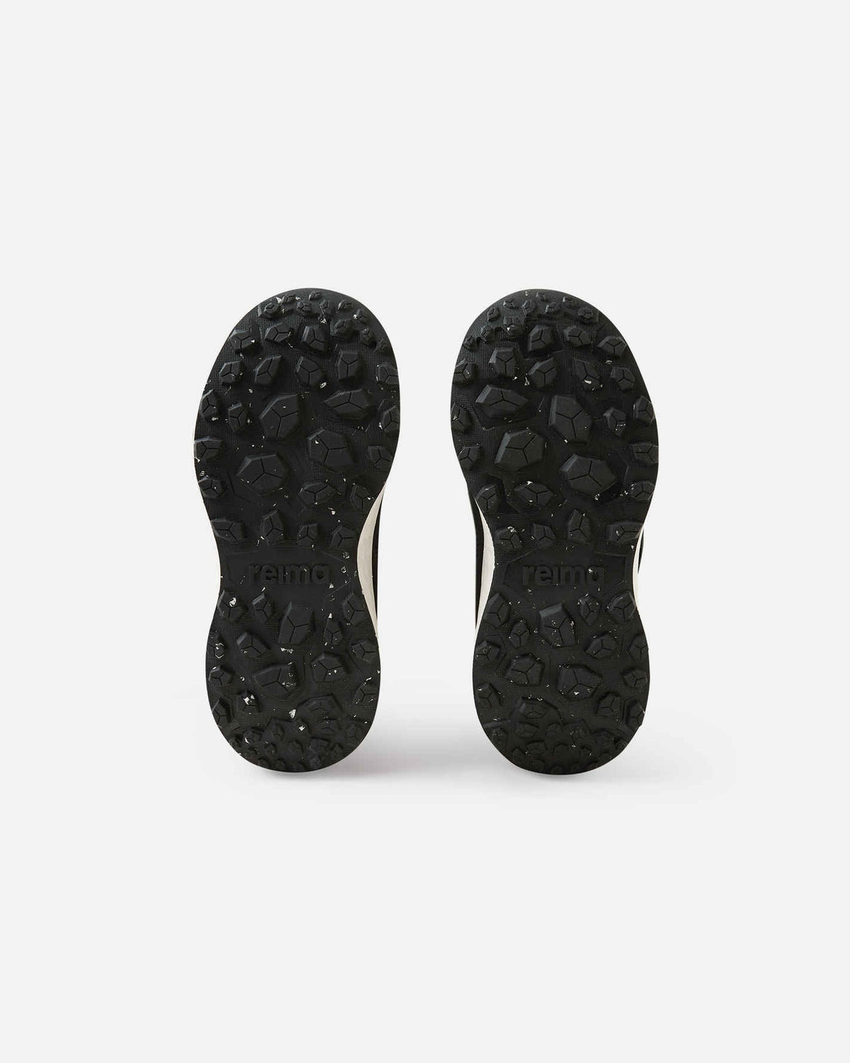 Kids' waterproof winter shoes Hallava