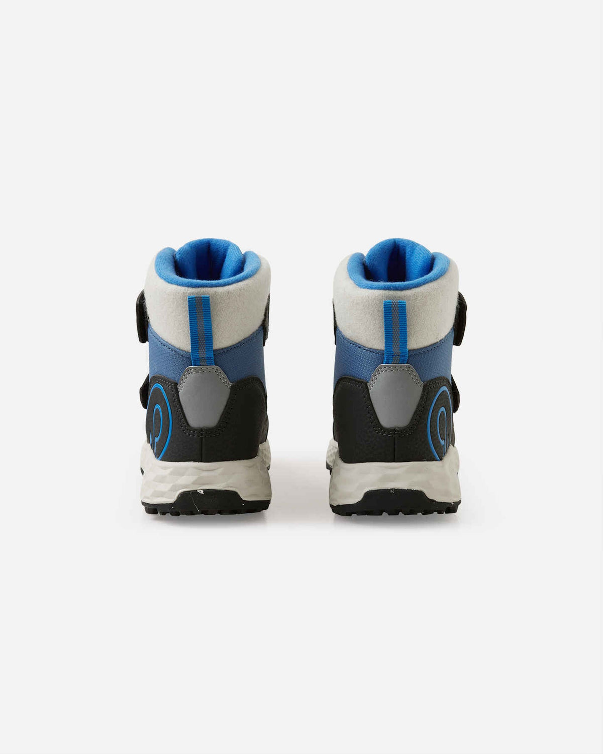 Kids' waterproof winter shoes Hallava