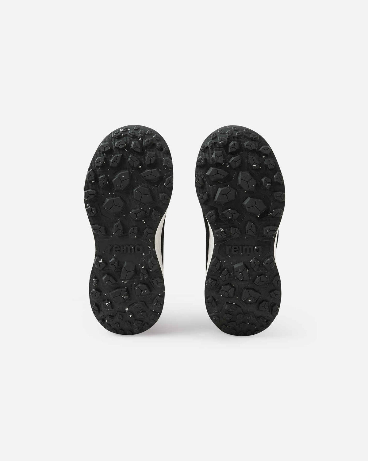 Kids' waterproof winter shoes Hallava