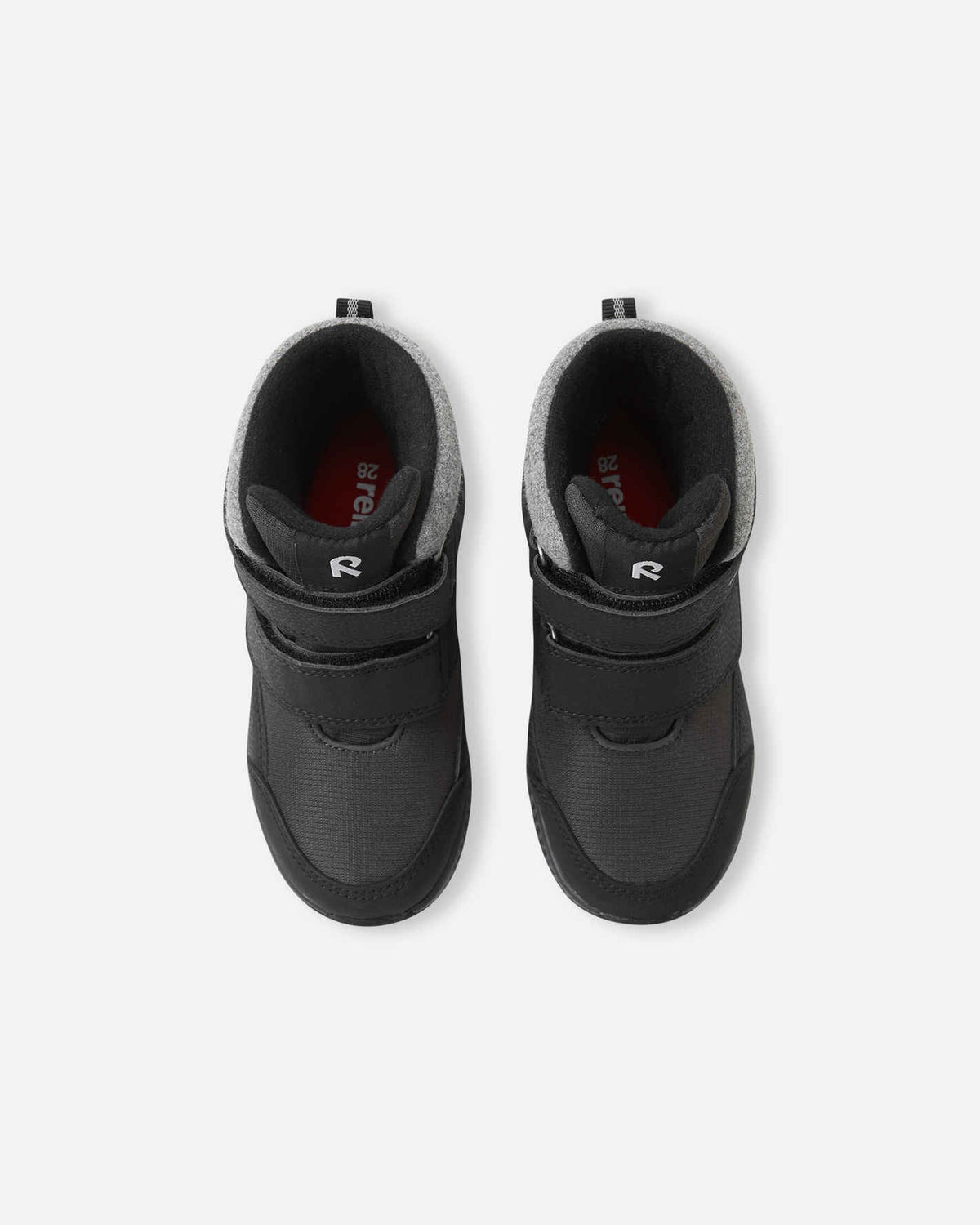 Kids' waterproof winter shoes Hallava