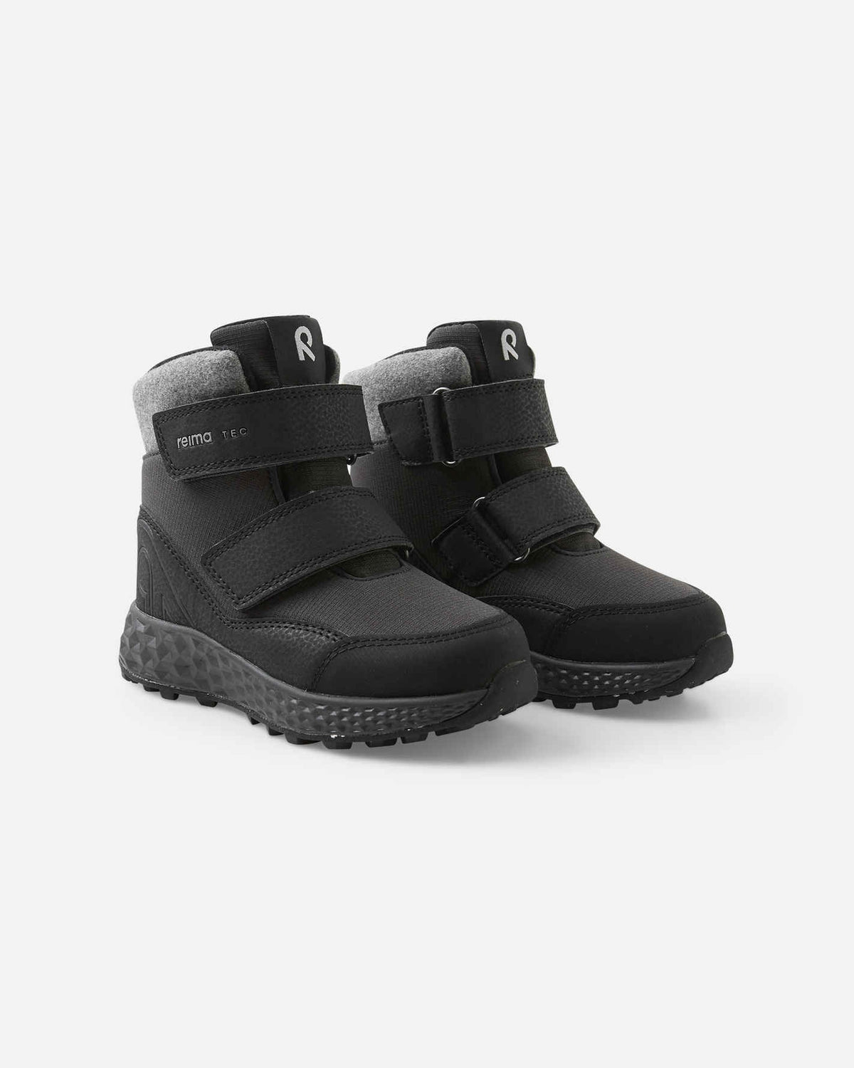 Kids' waterproof winter shoes Hallava