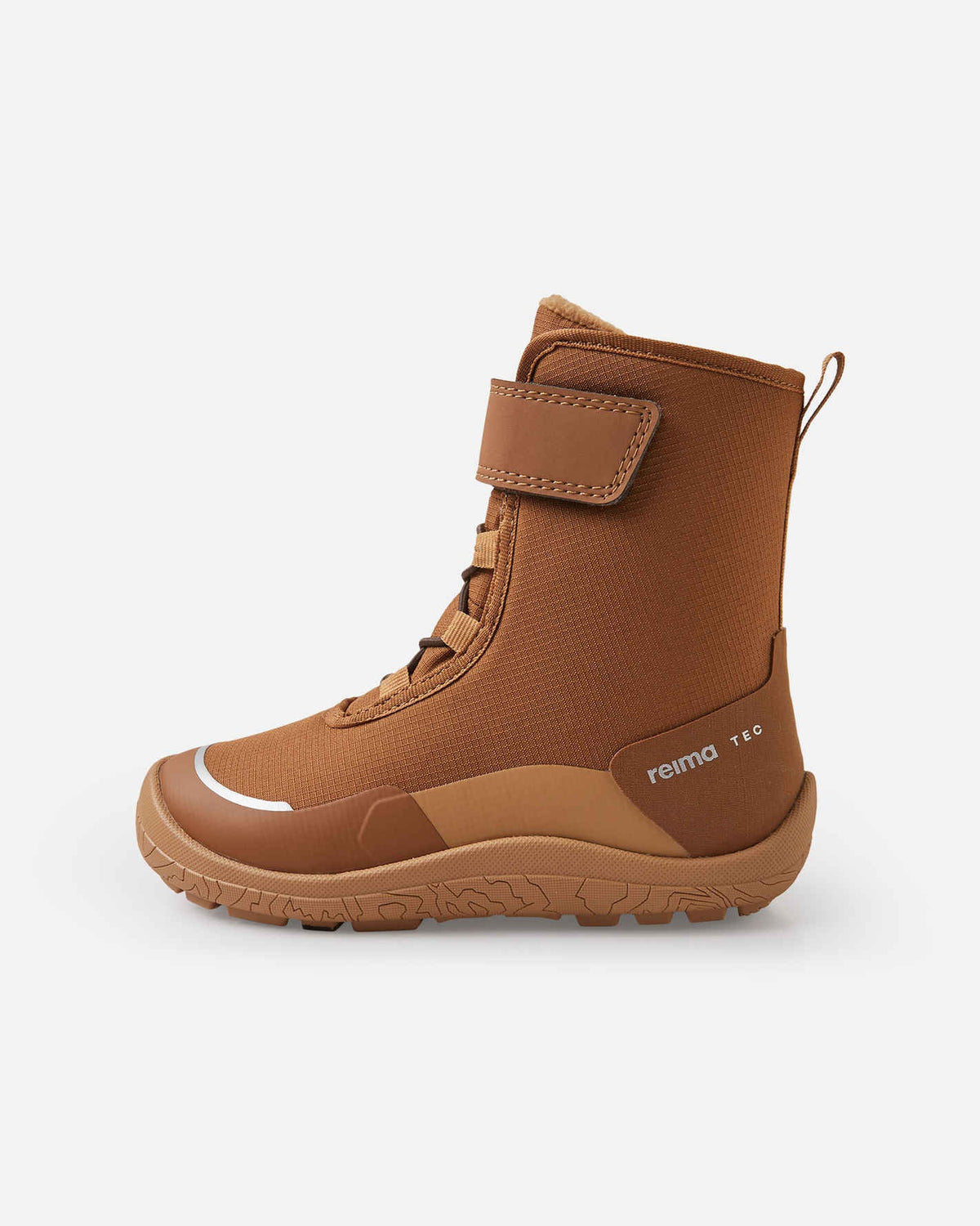 Kids' barefoot winter boots Talvella Kids