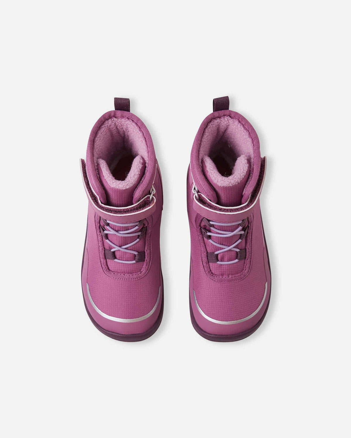 Kids' barefoot winter boots Talvella Kids