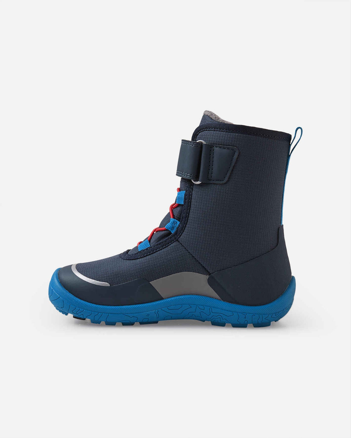 Kids' barefoot winter boots Talvella Kids