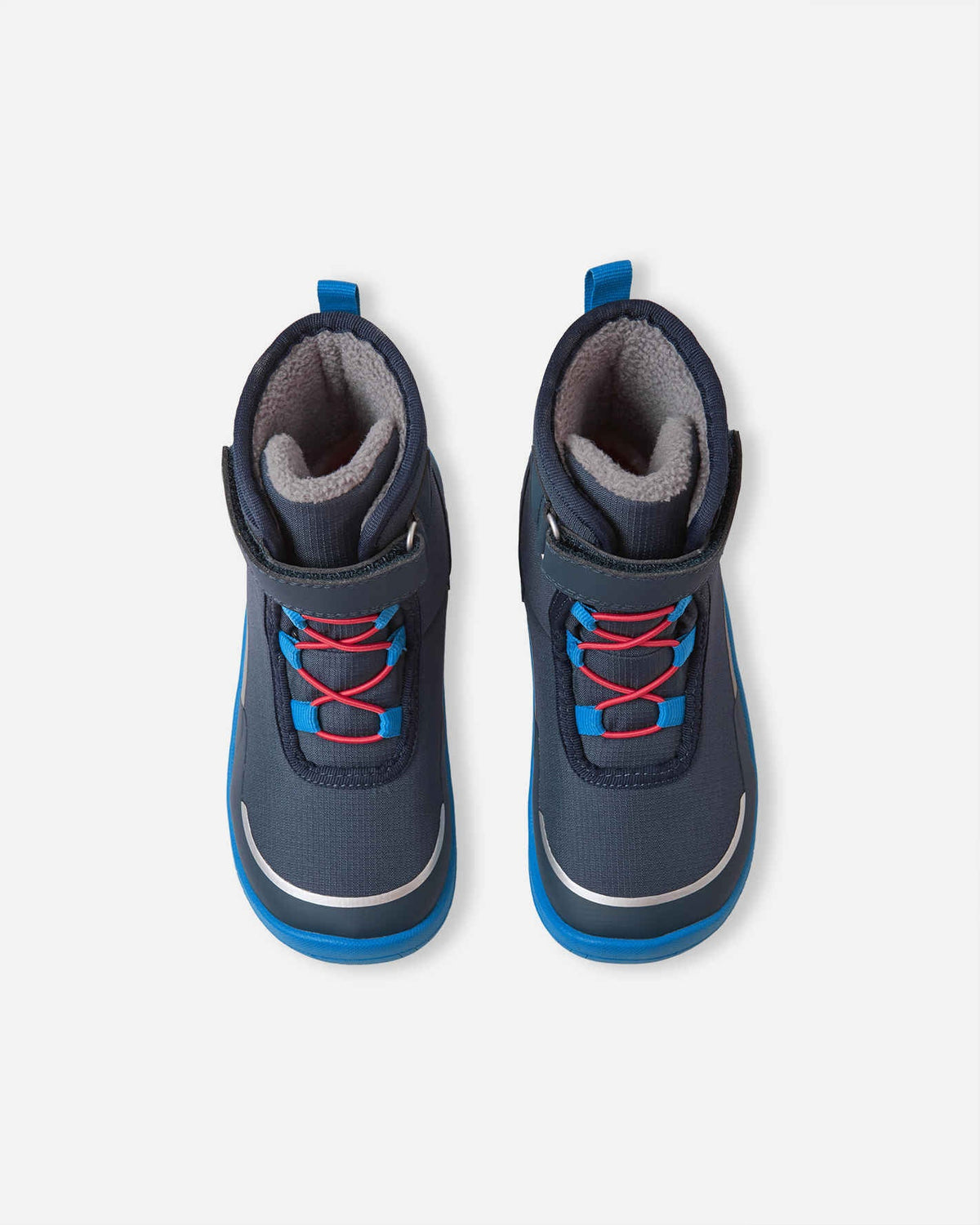 Kids' barefoot winter boots Talvella Kids