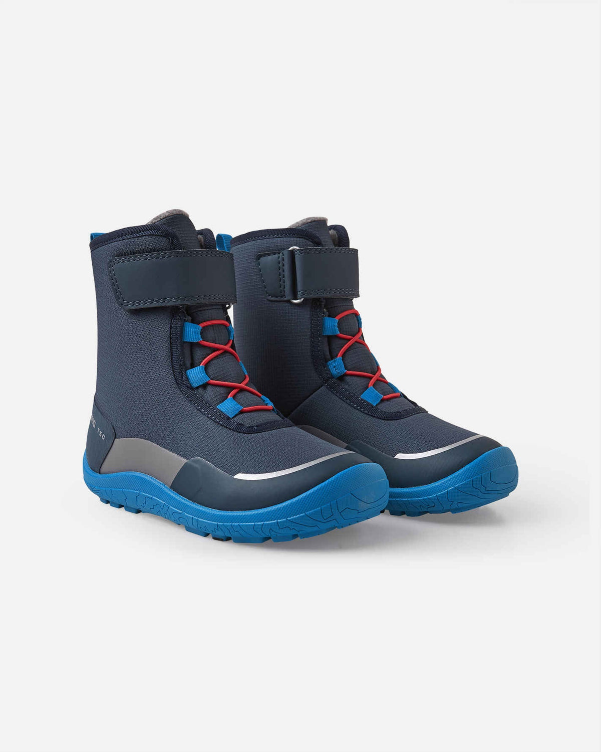 Kids' barefoot winter boots Talvella Kids