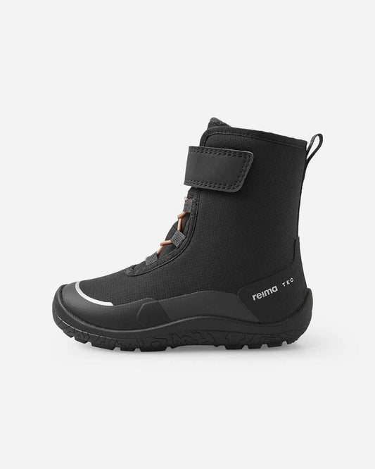 Kids' barefoot winter boots Talvella Kids