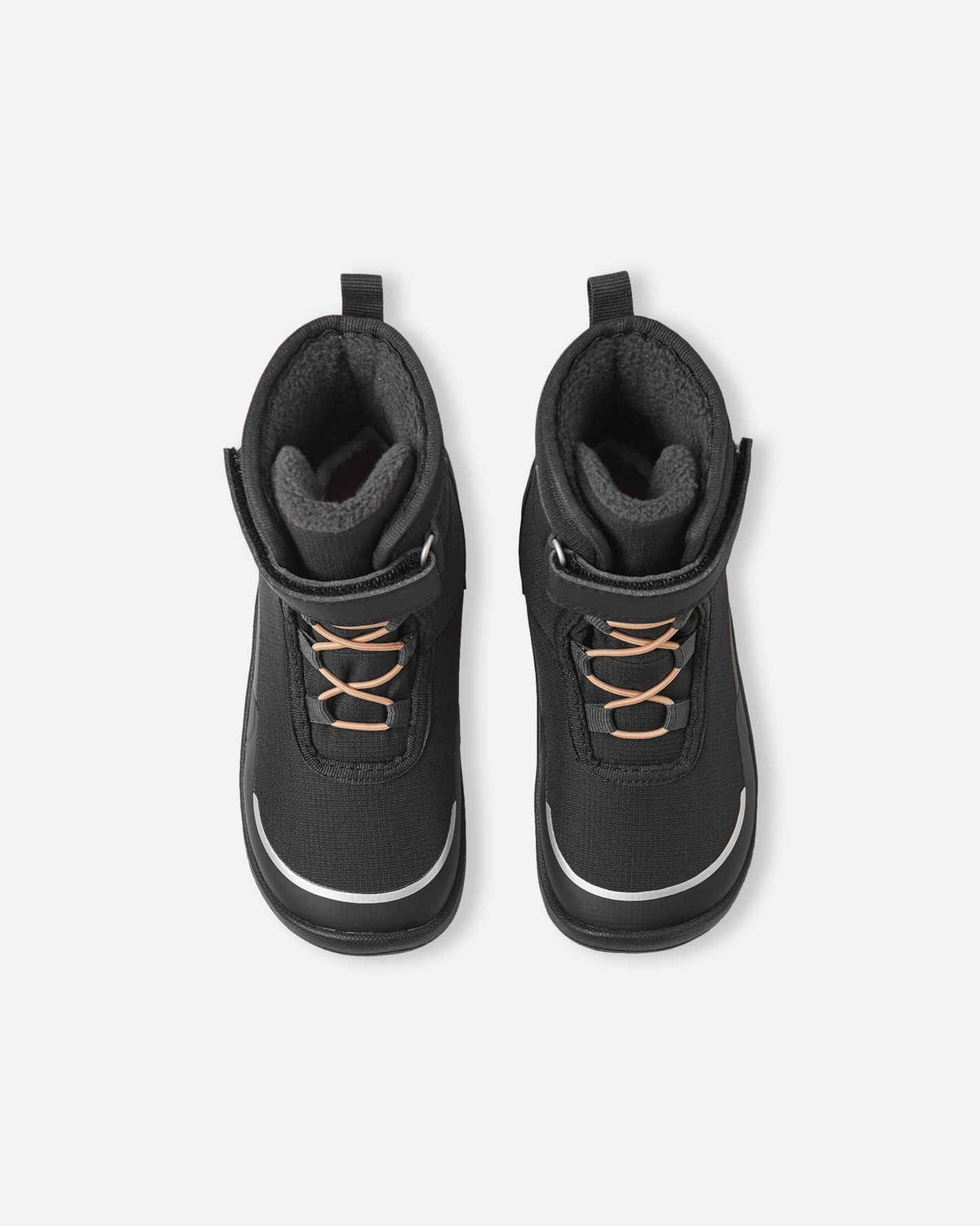 Kids' barefoot winter boots Talvella Kids