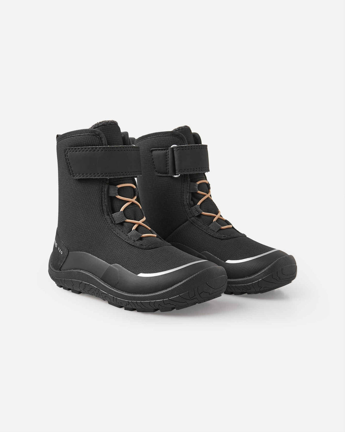 Kids' barefoot winter boots Talvella Kids