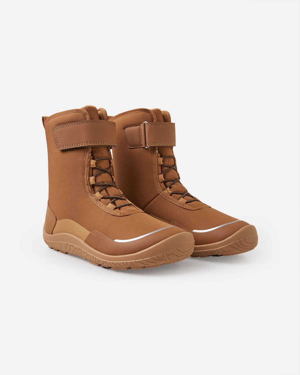 Kids' barefoot winter boots Talvella Junior