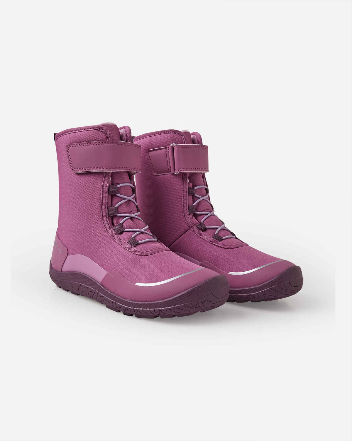 Kids' barefoot winter boots Talvella Junior
