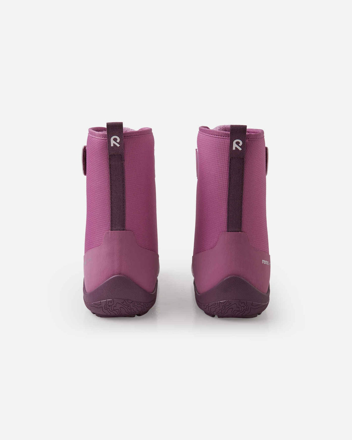 Kids' barefoot winter boots Talvella Junior