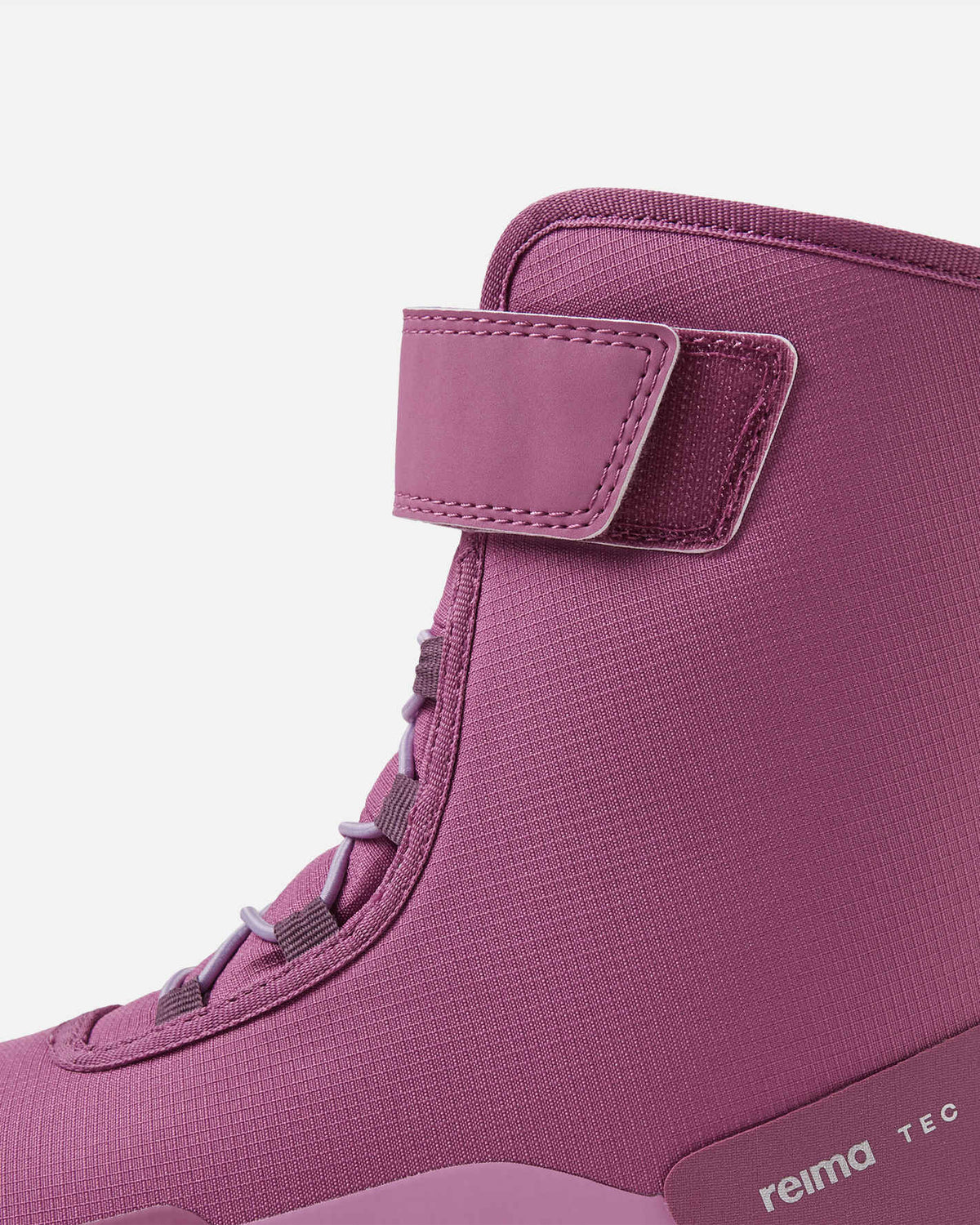 Kids' barefoot winter boots Talvella Junior