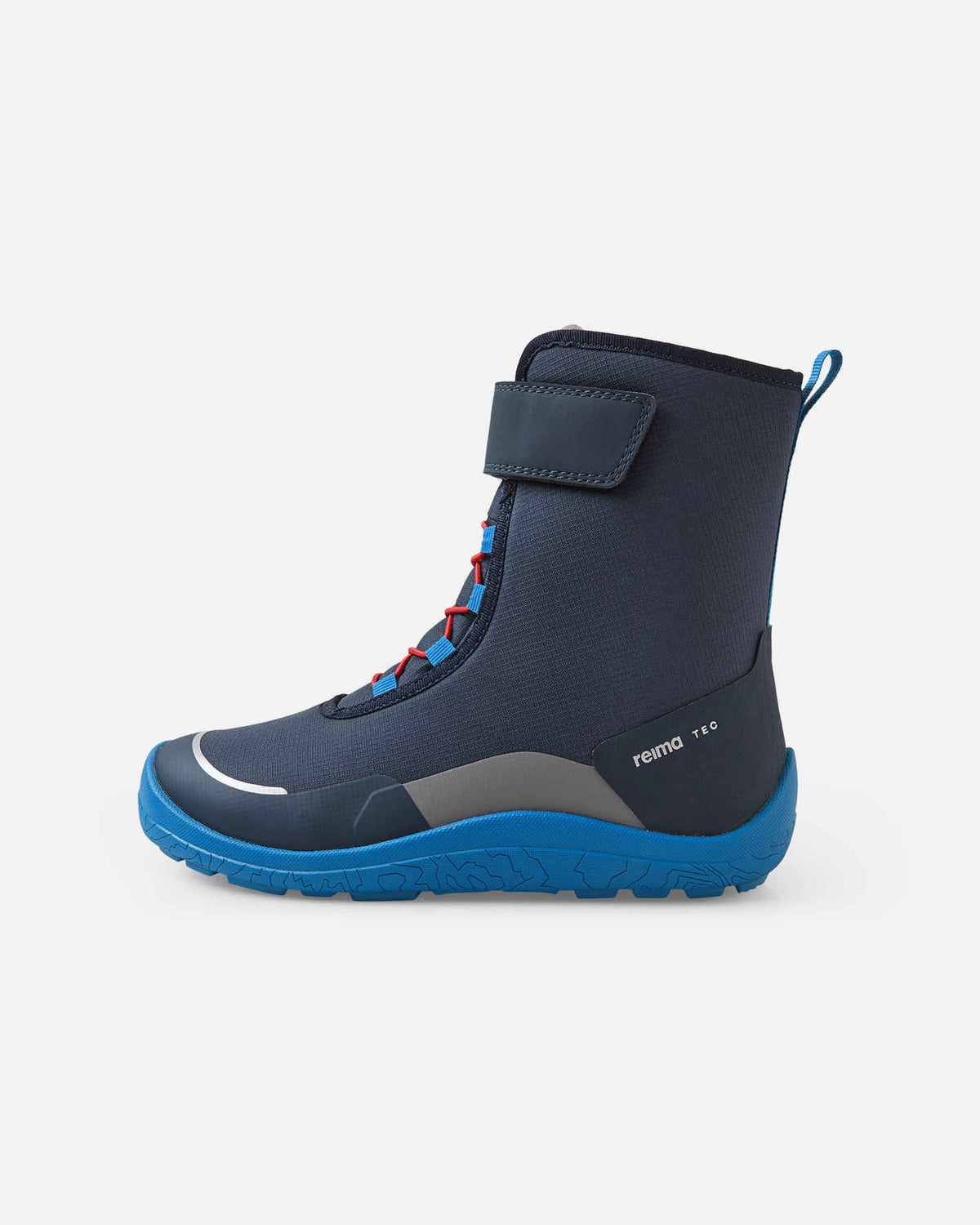 Kids' barefoot winter boots Talvella Junior