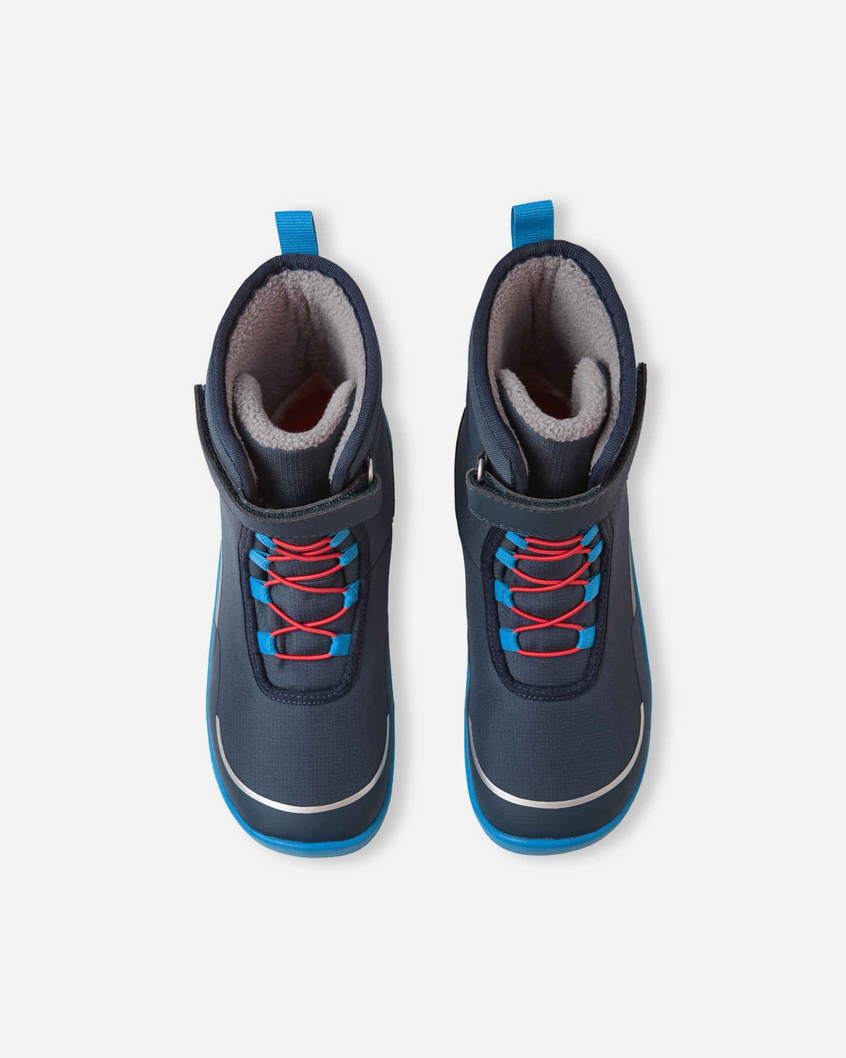 Kids' barefoot winter boots Talvella Junior