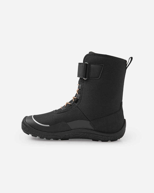 Kids' barefoot winter boots Talvella Junior