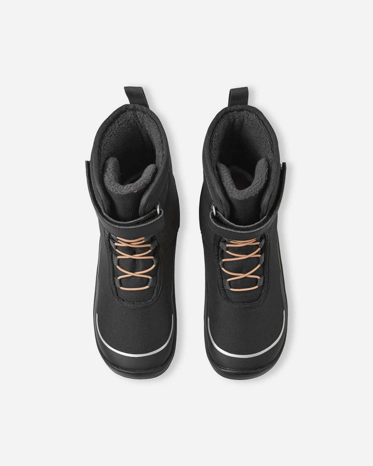 Kids' barefoot winter boots Talvella Junior