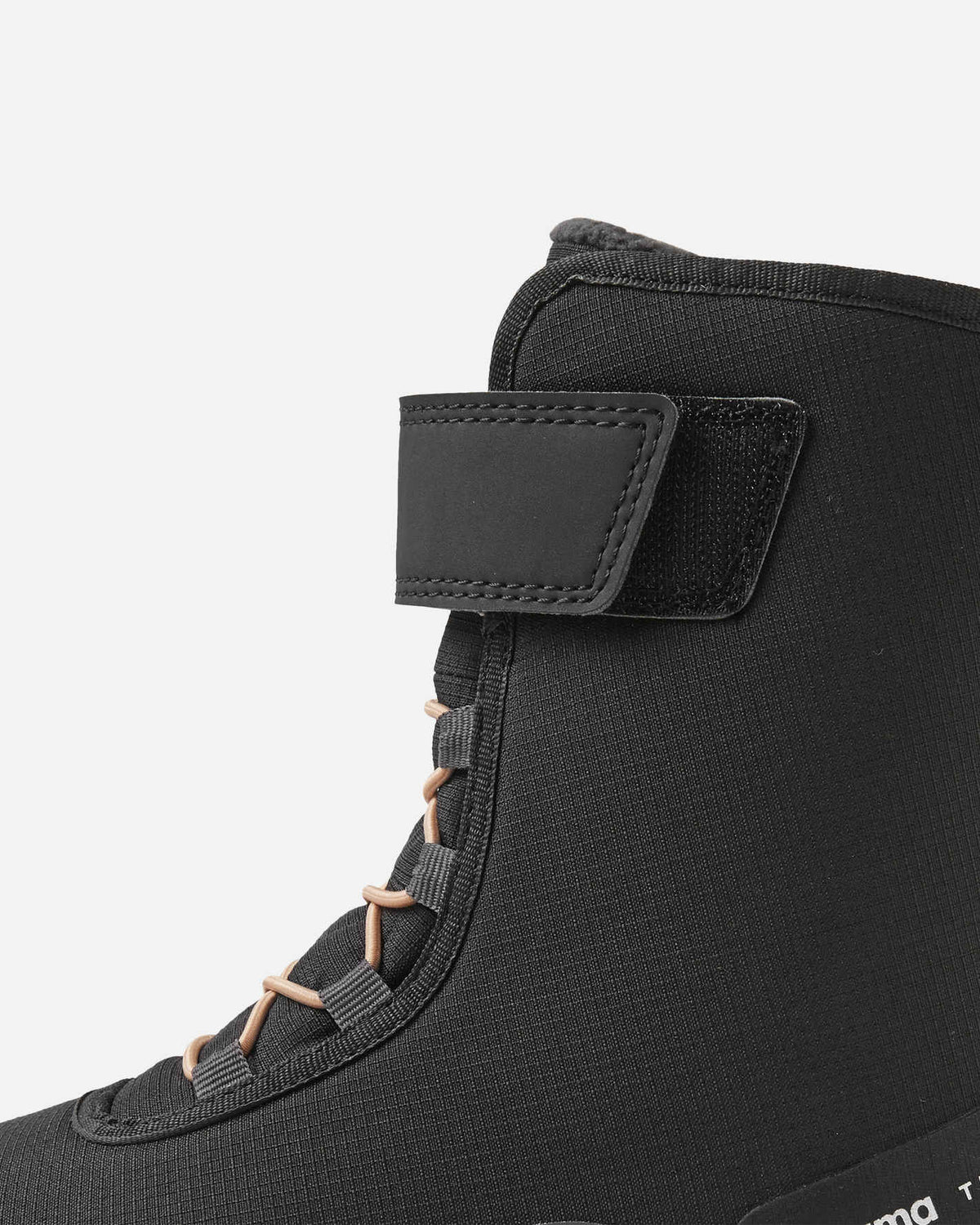 Kids' barefoot winter boots Talvella Junior