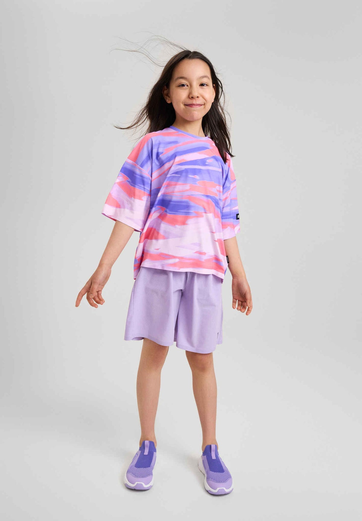 Kids' sneakers Sujuva