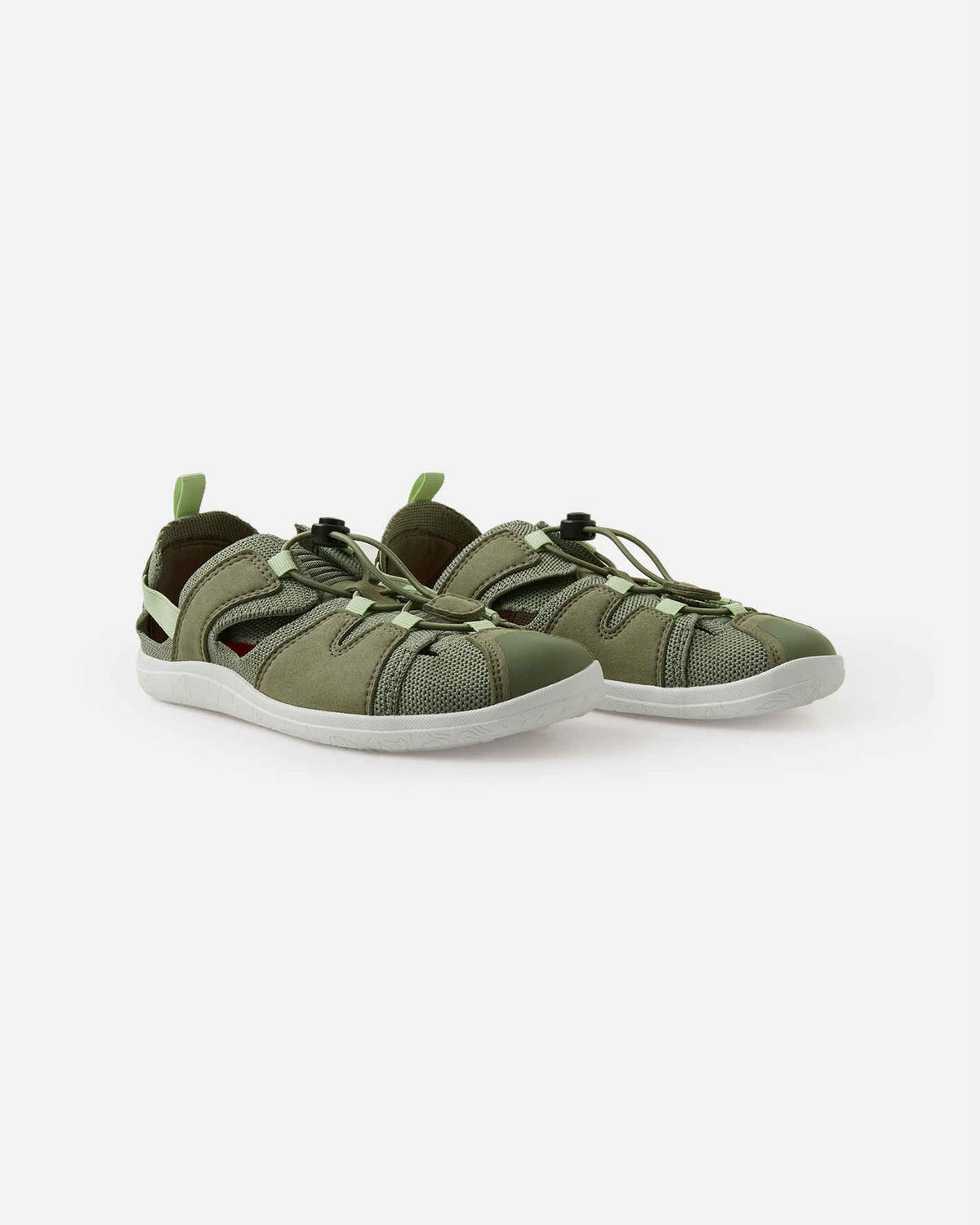 Kids' barefoot sandals Valoa