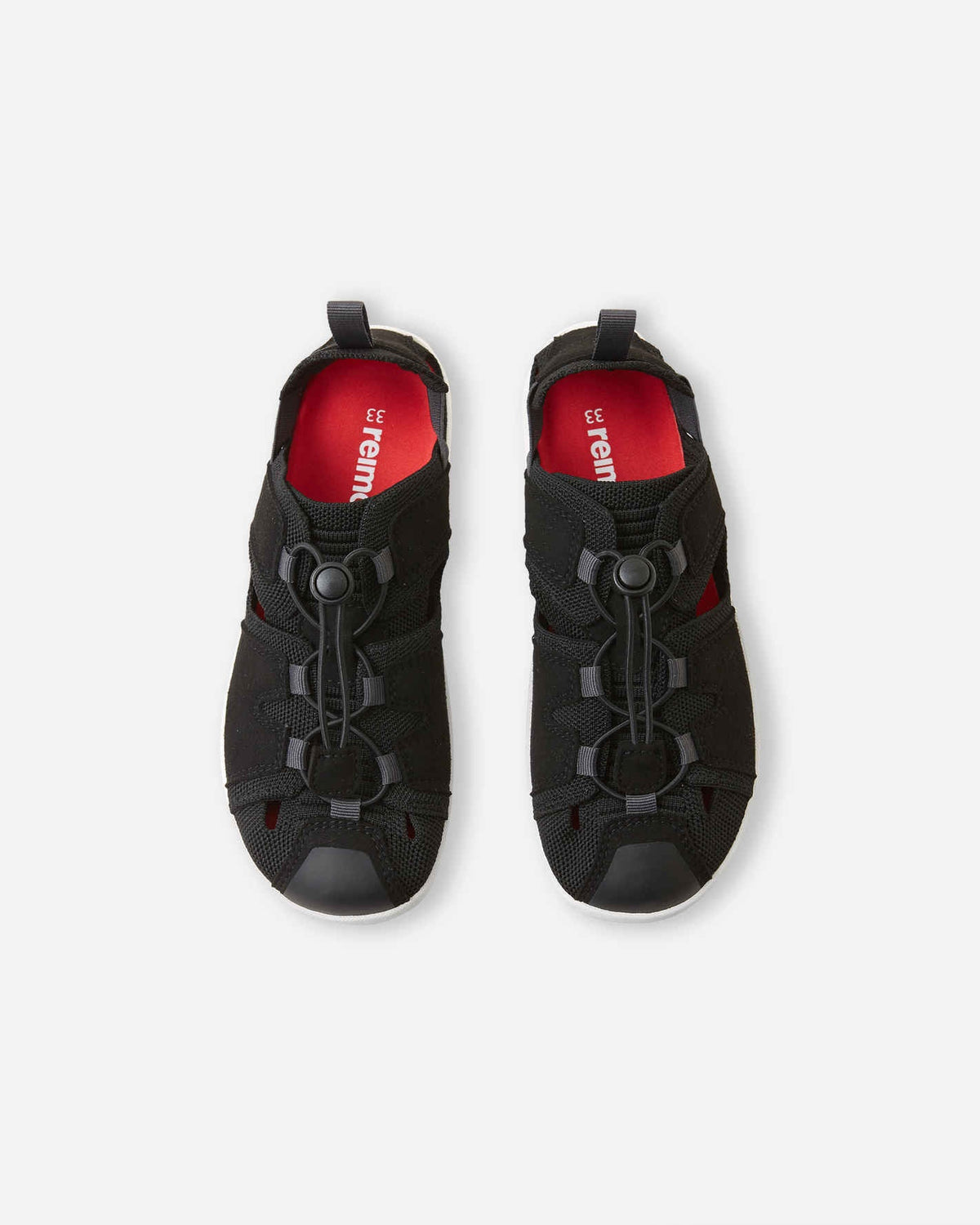 Kids' barefoot sandals Valoa