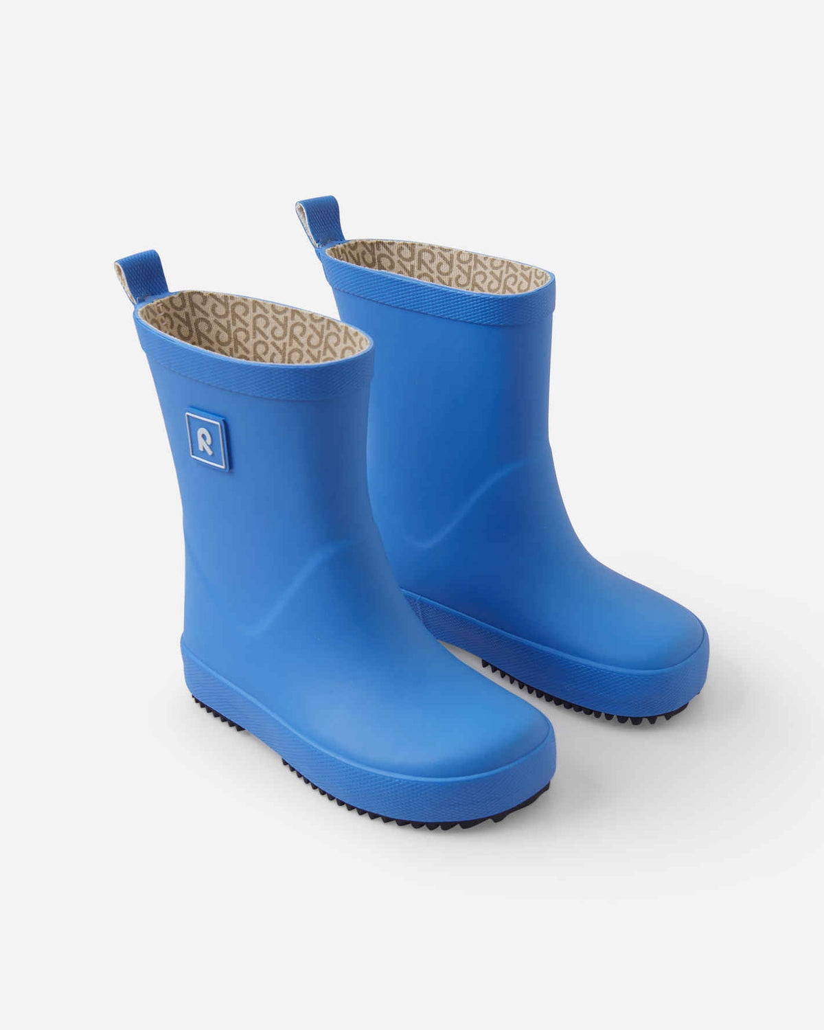 Kids' barefoot rain boots Ankka