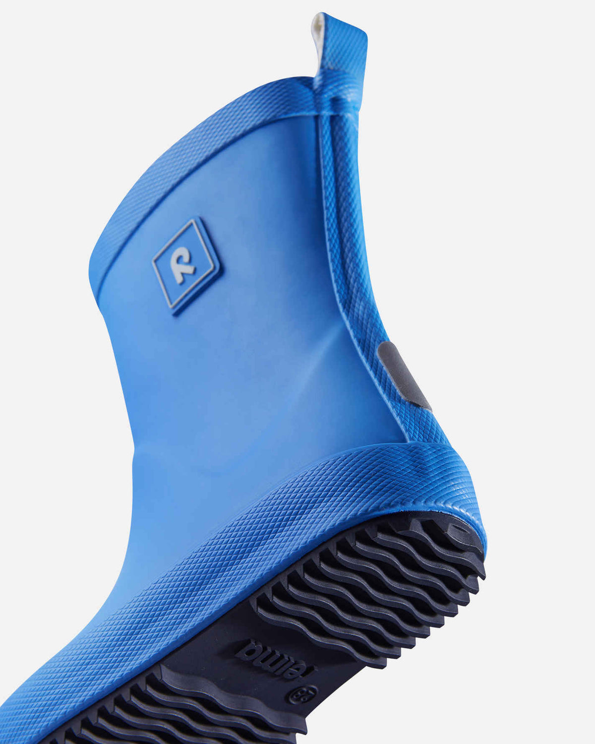 Kids' barefoot rain boots Ankka