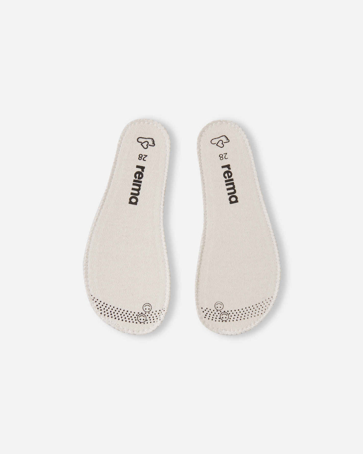 Kids' barefoot rain boots Ankka