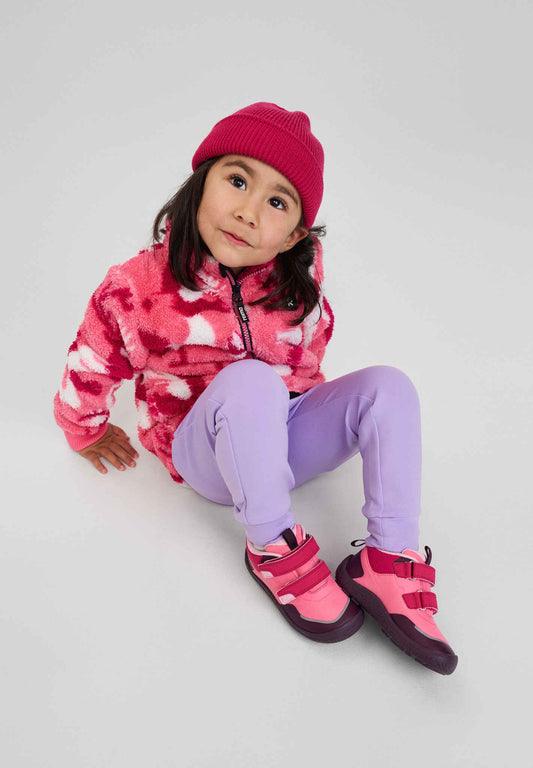 Toddlers' mid-season shoes Viikari
