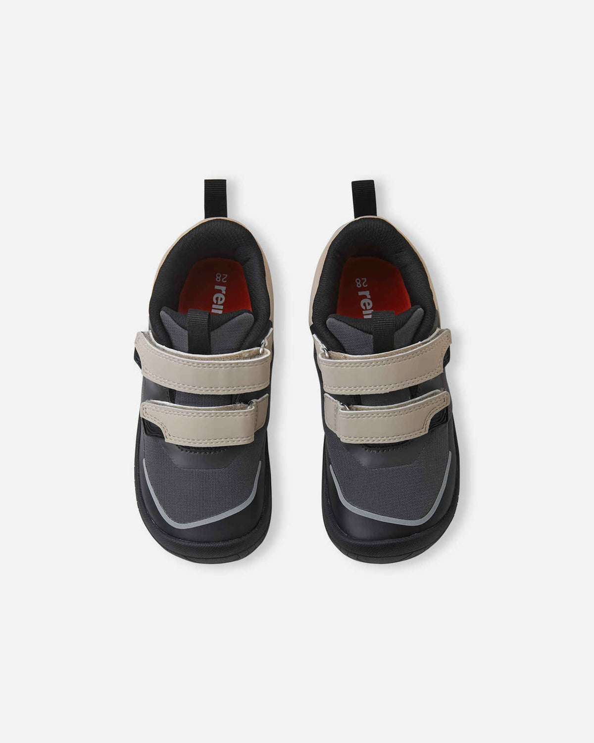 Toddlers' mid-season shoes Viikari