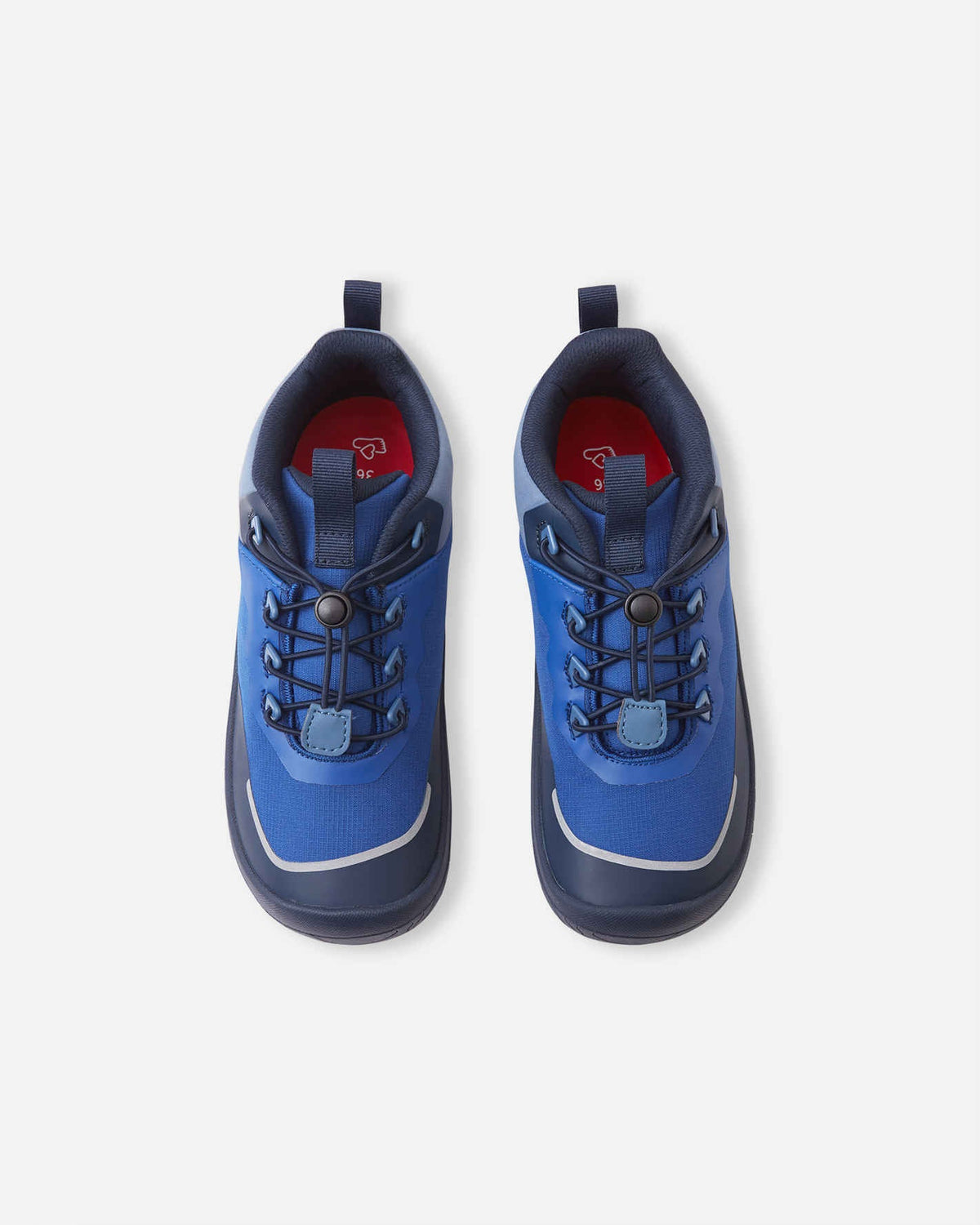 Kids' mid-season shoes Sankari