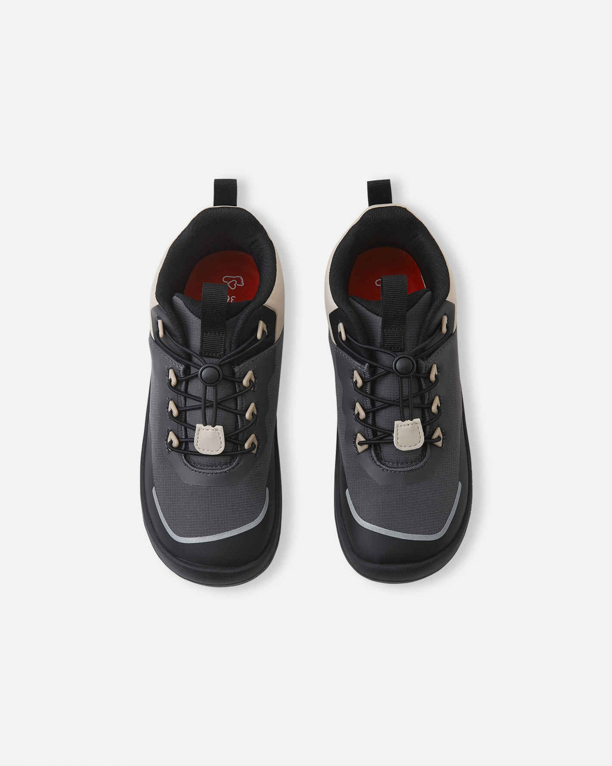 Kids' mid-season shoes Sankari