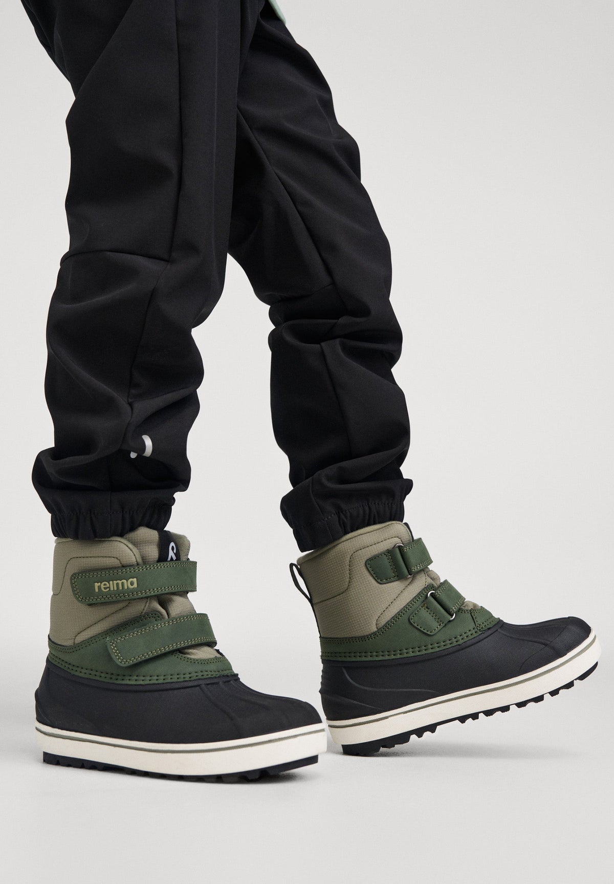 Kids' winter boots Tuiskuva
