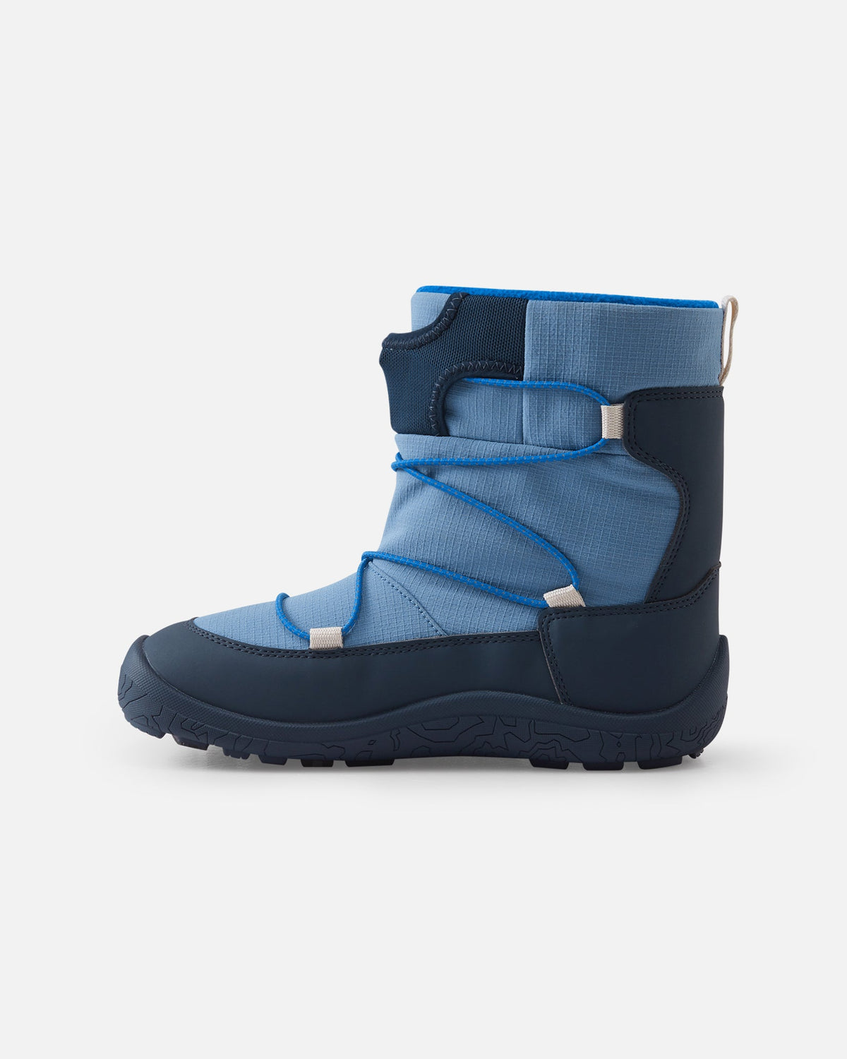 Kids' barefoot winter boots Ensilumi Junior